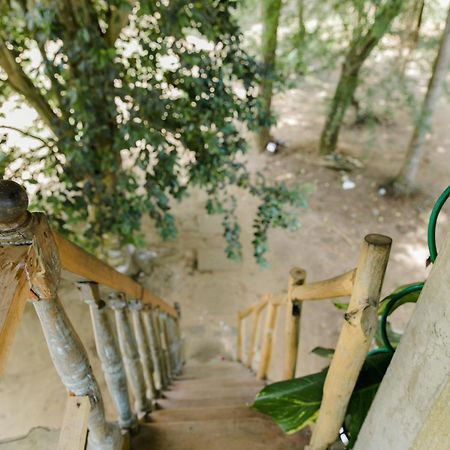 Nuga Eden Tangalle Otel Dış mekan fotoğraf