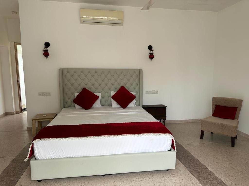 Nuga Eden Tangalle Otel Dış mekan fotoğraf