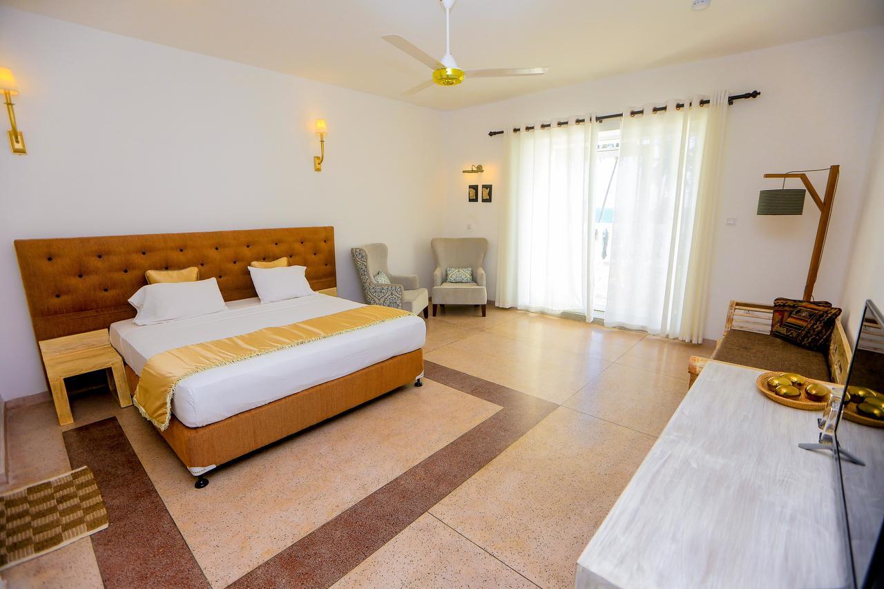 Nuga Eden Tangalle Otel Oda fotoğraf