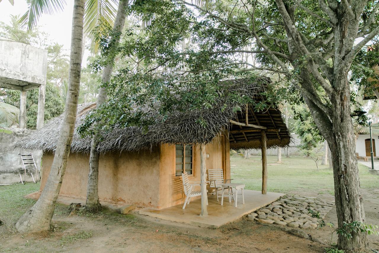 Nuga Eden Tangalle Otel Dış mekan fotoğraf